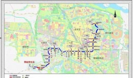 郑州地铁爆料最新消息,揭秘新线路开通与优化调整计划